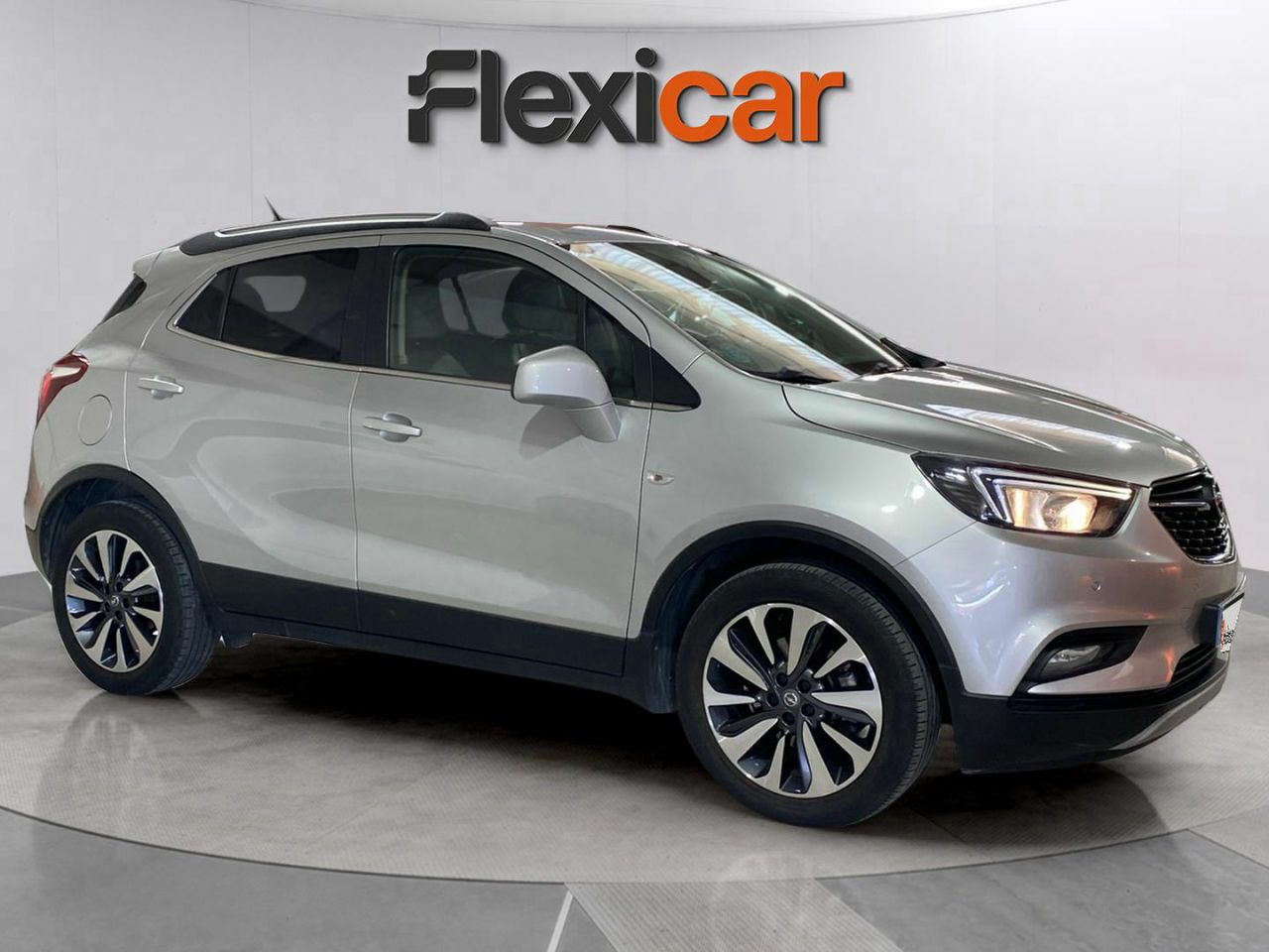 Foto opel mokka x 2019 /