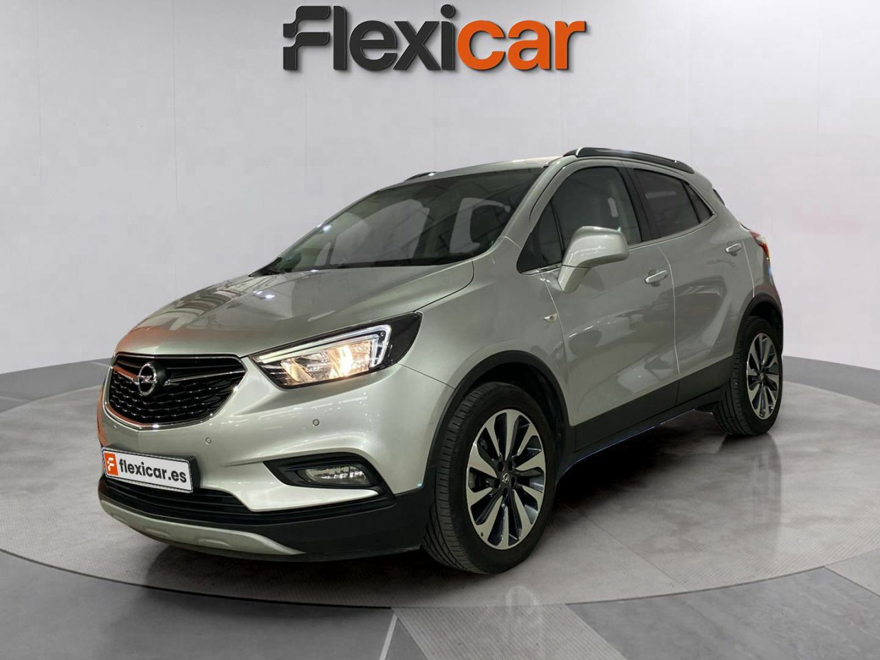 opel mokka x 2019 / foto grande (3)