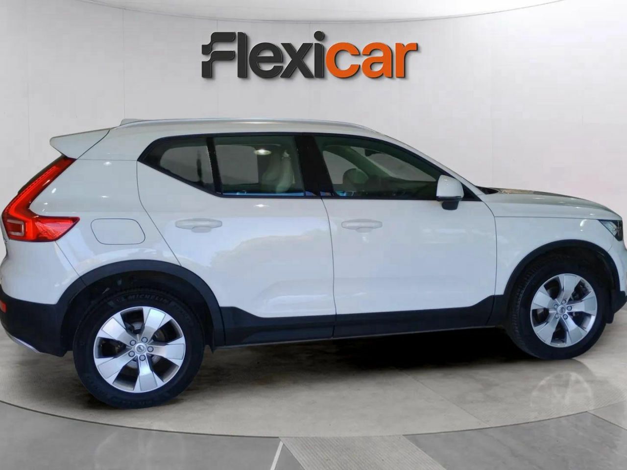 volvo xc40 2018 / foto grande (3)