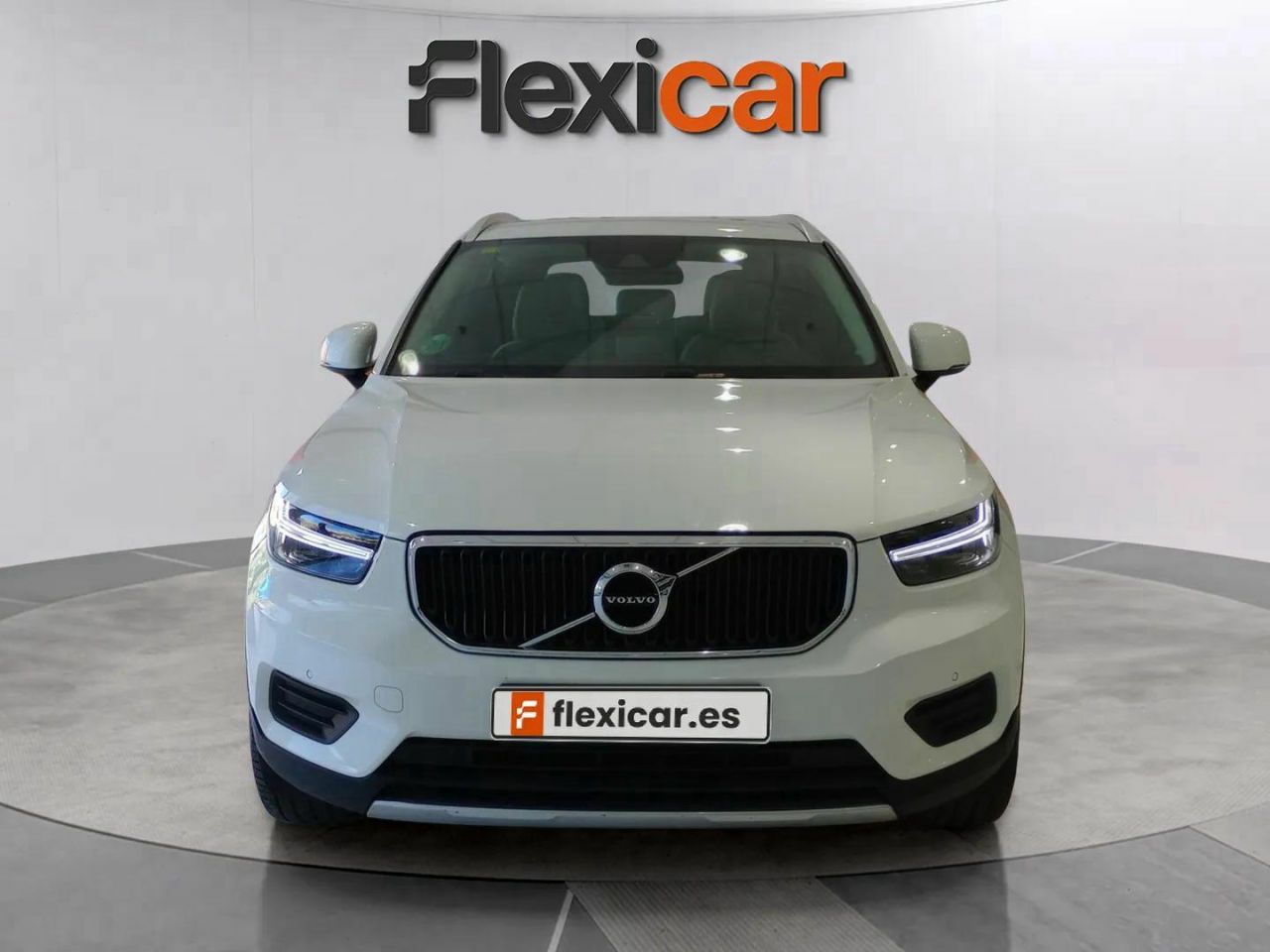 volvo xc40 2018 / foto grande (2)