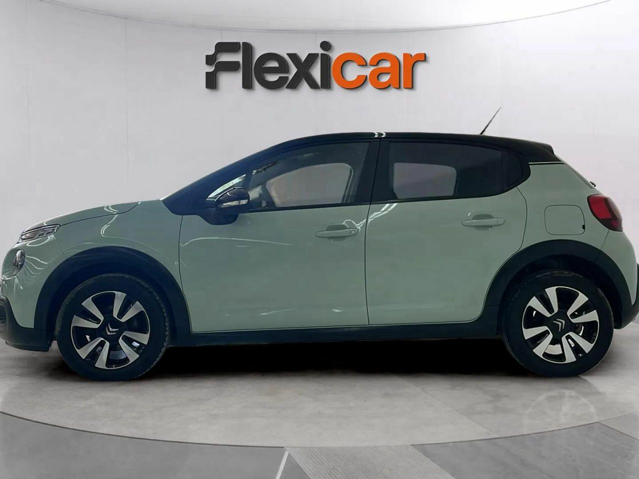 citroën c3 2017 / foto grande (3)