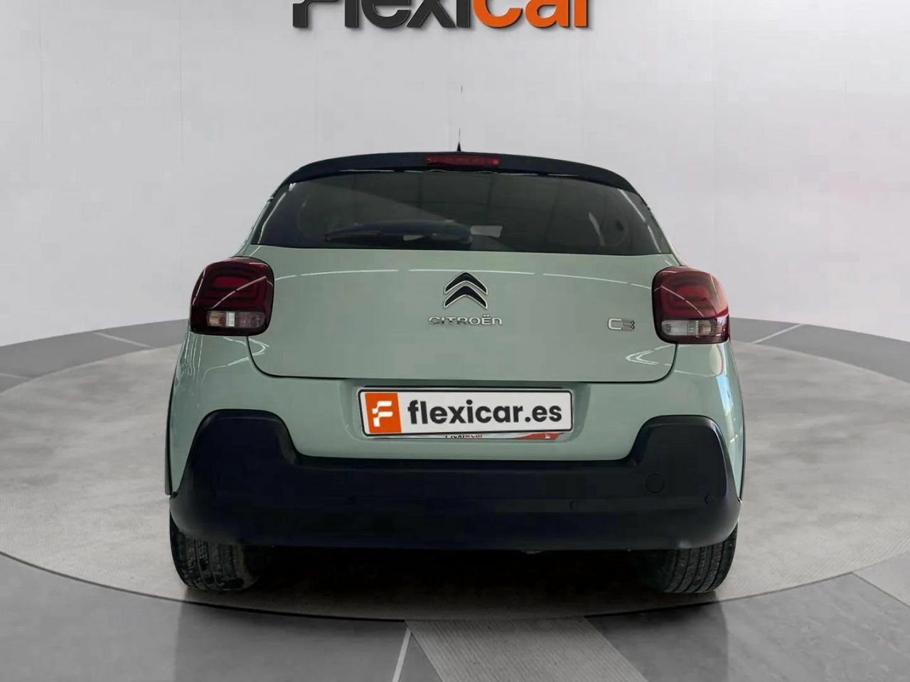 citroën c3 2017 / foto grande (2)