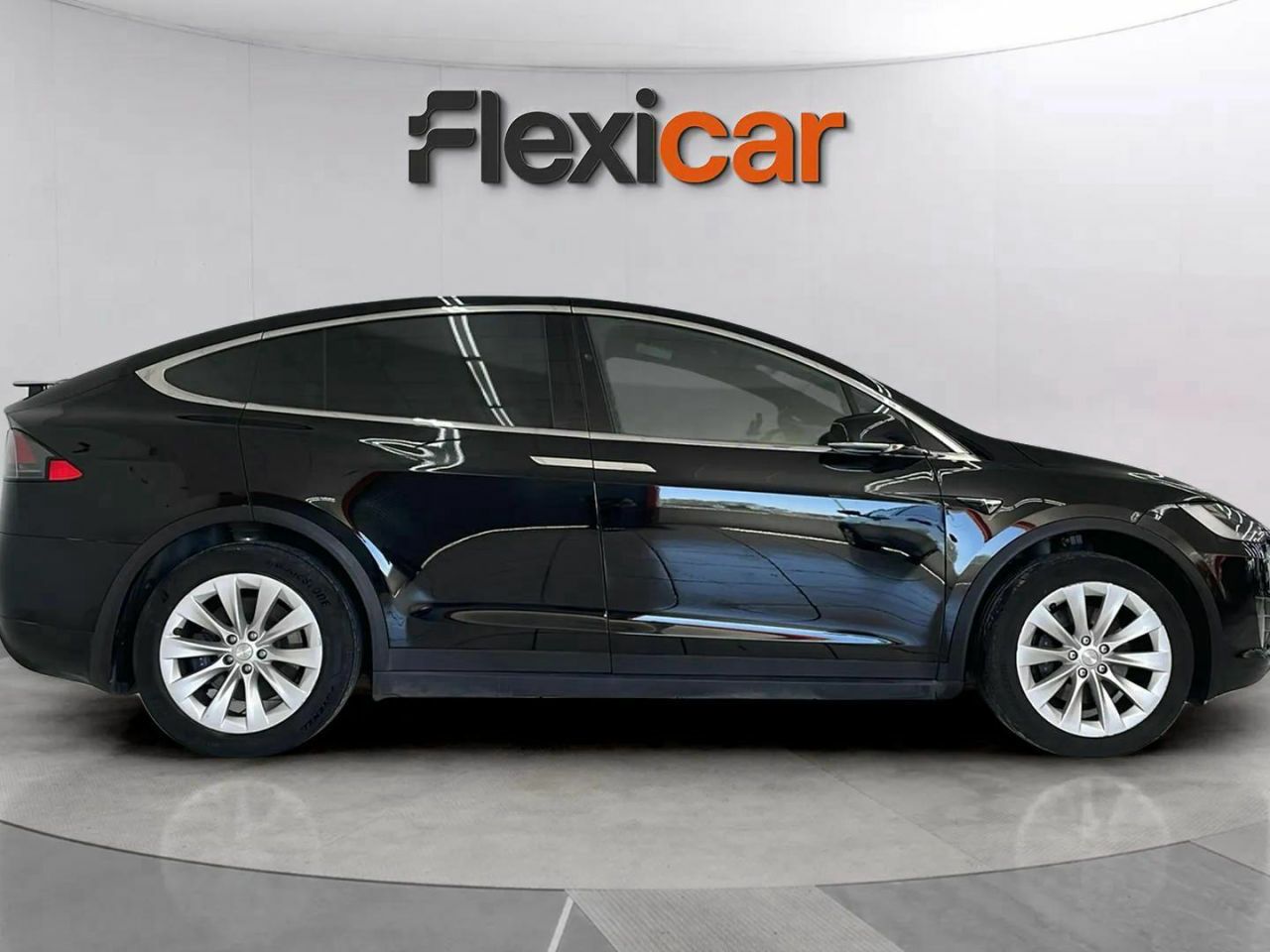 tesla model x 2019 / foto grande (3)