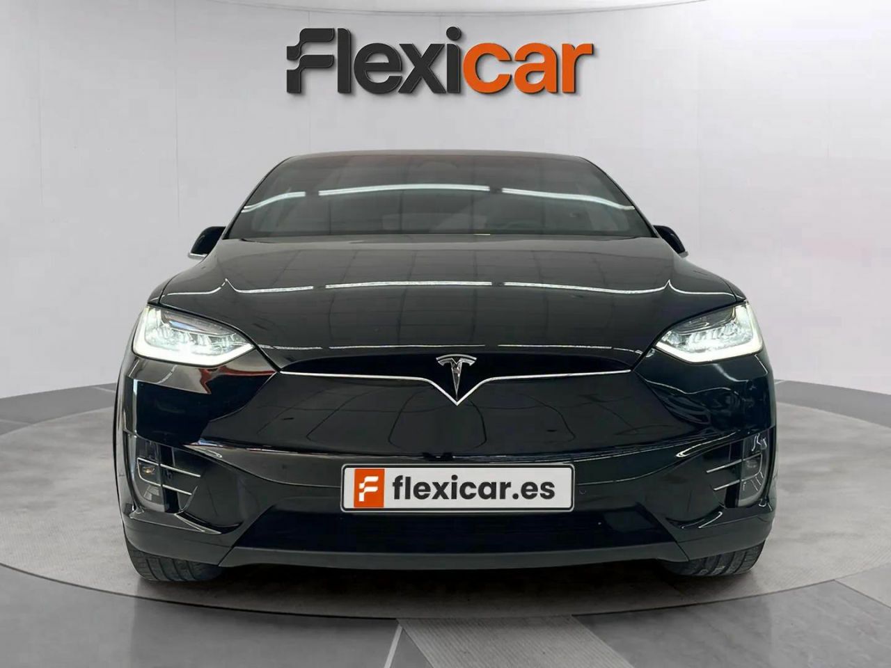 tesla model x 2019 / foto grande (2)