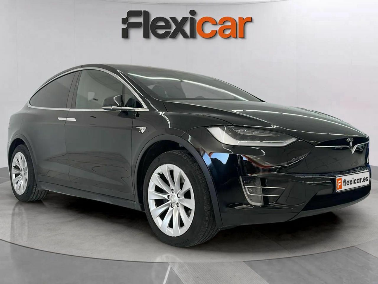 Mesas sillas restaurante  de segunda mano - tesla model x 2019 /