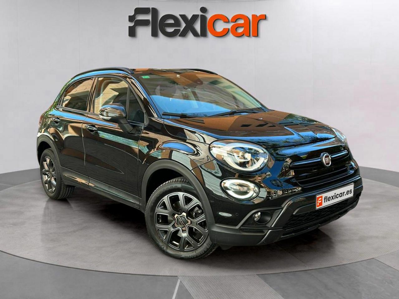 Foto fiat 500x 2019 /