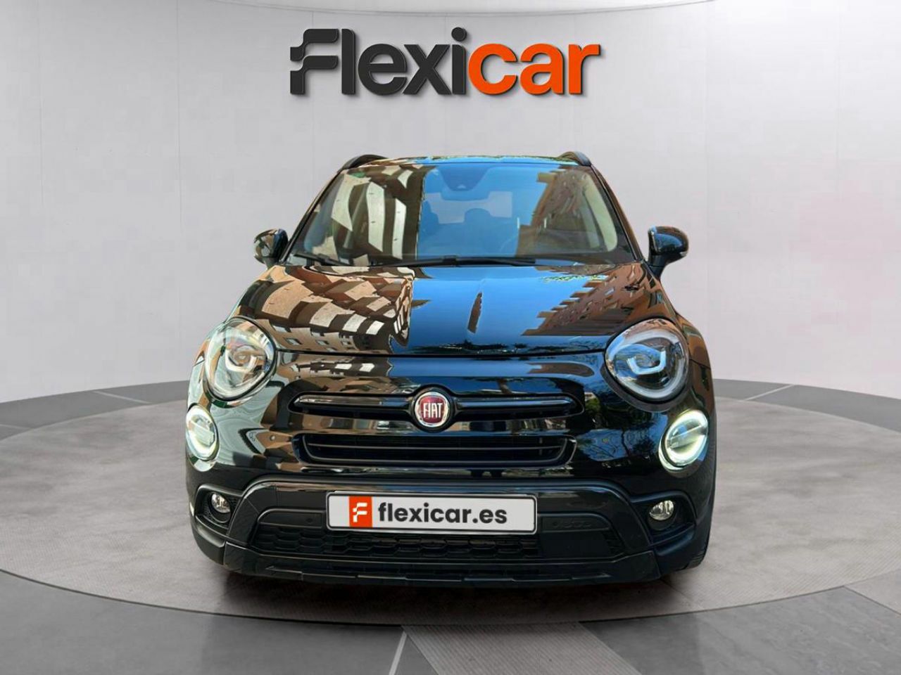 fiat 500x 2019 / foto grande (2)