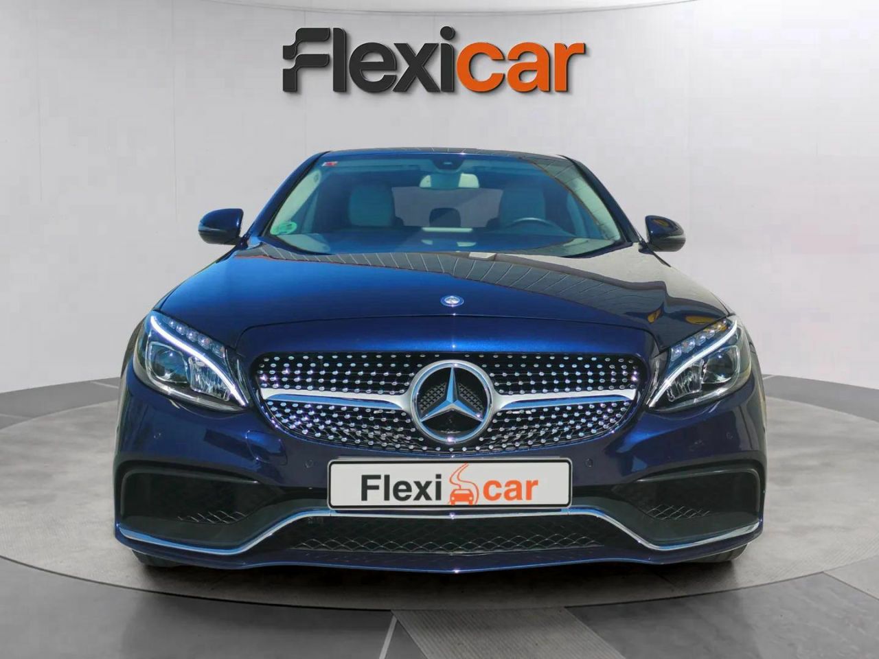 mercedes clase c 2018 / foto grande (2)
