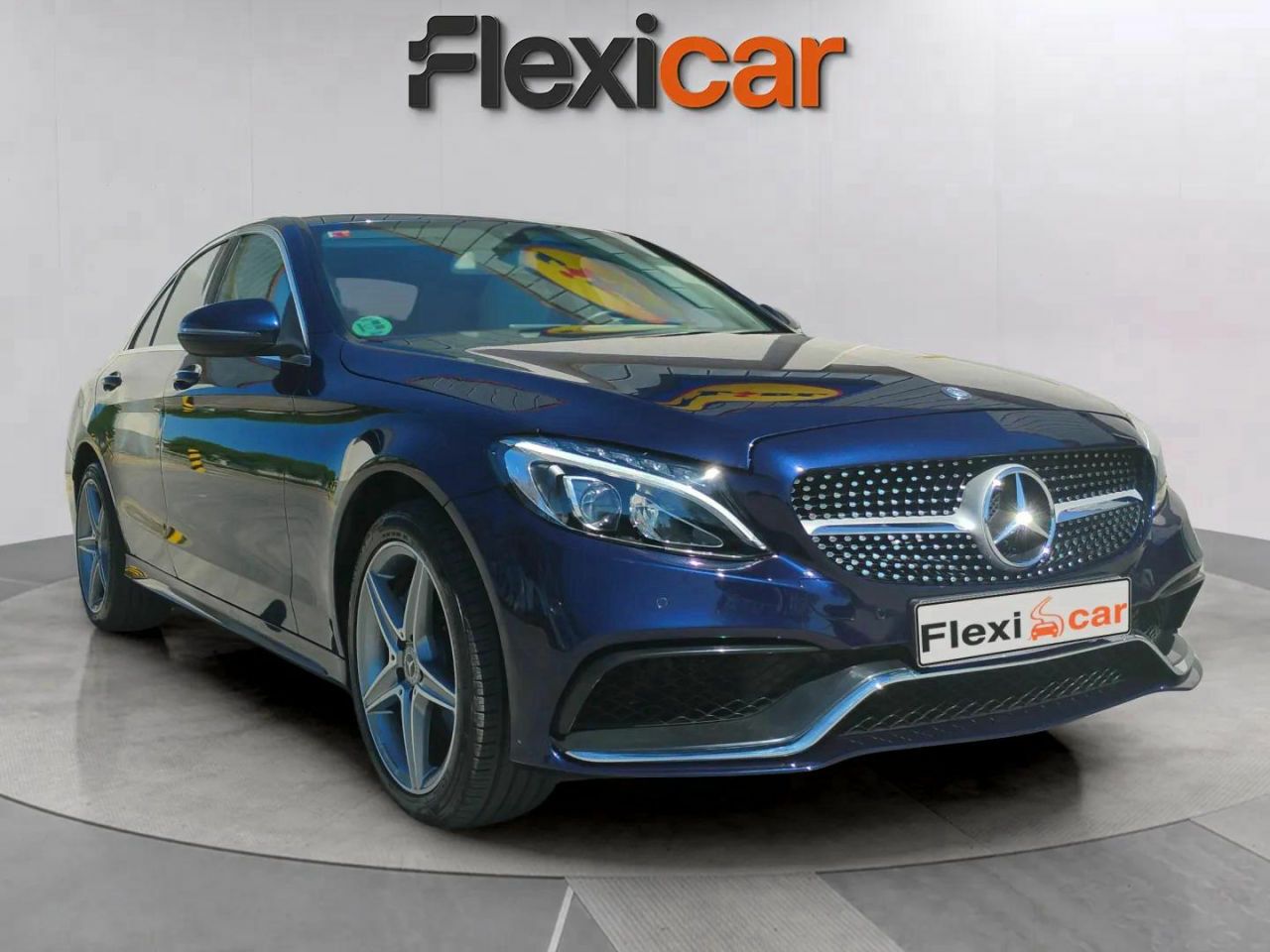 Foto mercedes clase c 2018 /