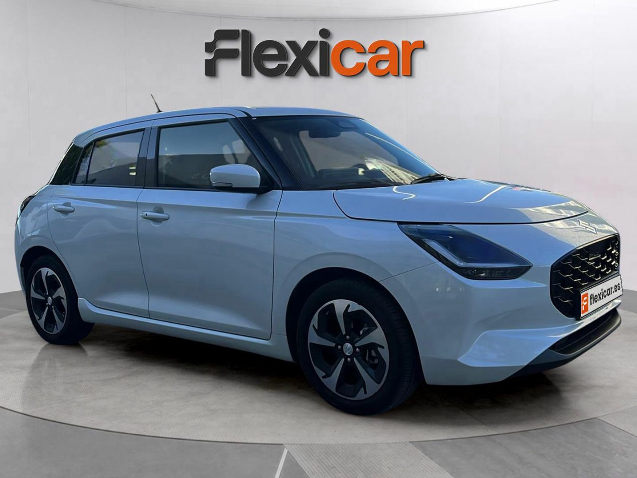 suzuki swift 2025 / foto grande (3)