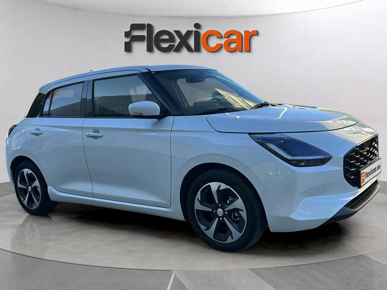 Foto suzuki swift 2025 /