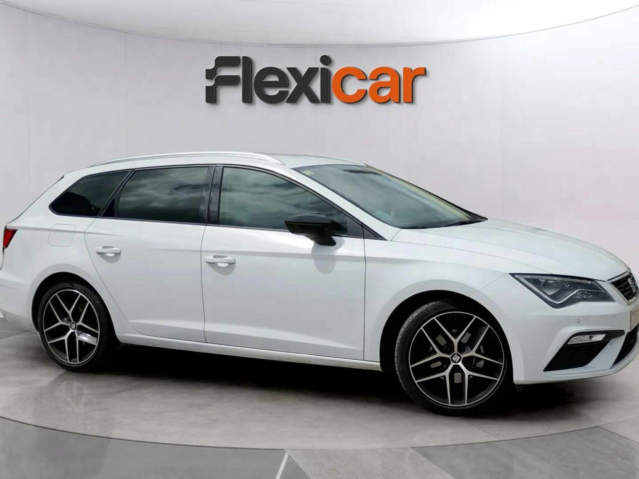 Foto seat leon 2018 /