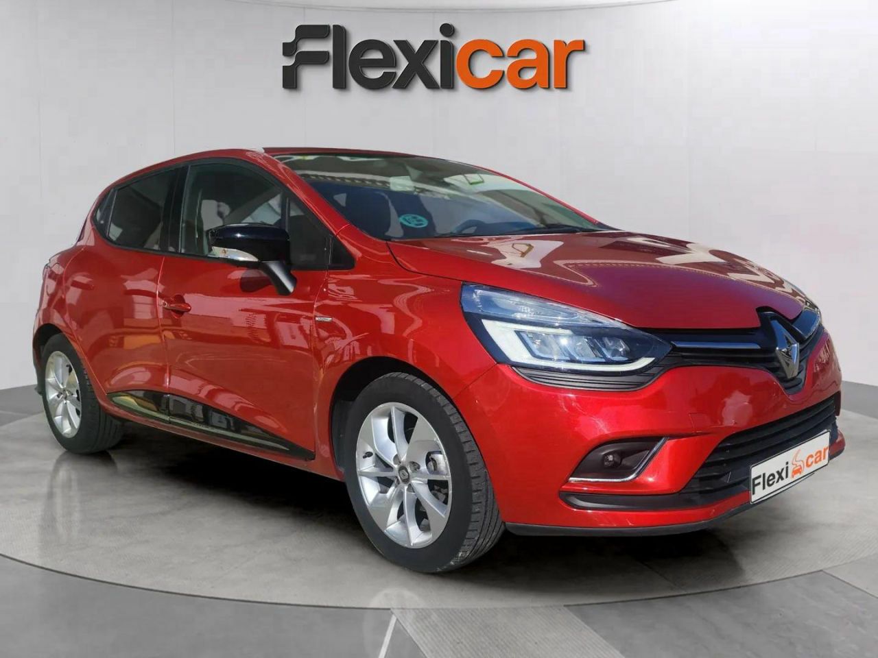 Foto renault clio 2016 /