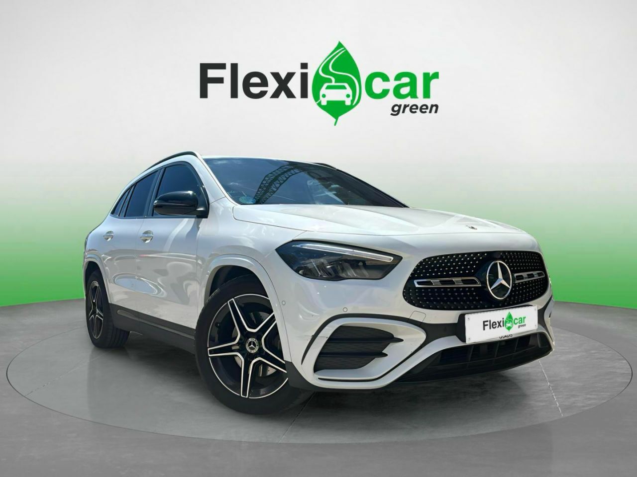 Foto mercedes gla 2023 /