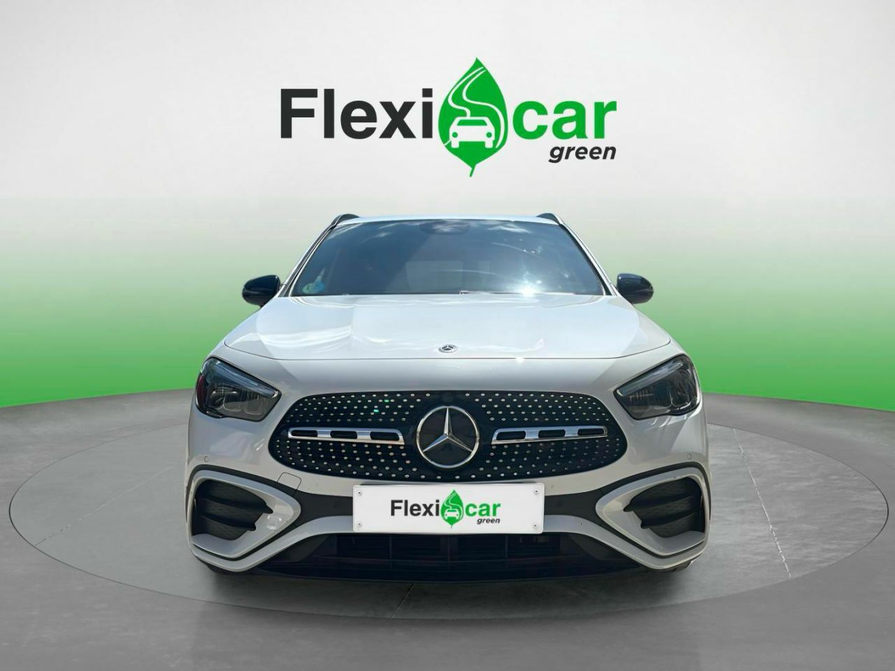 mercedes gla 2023 / foto grande (2)