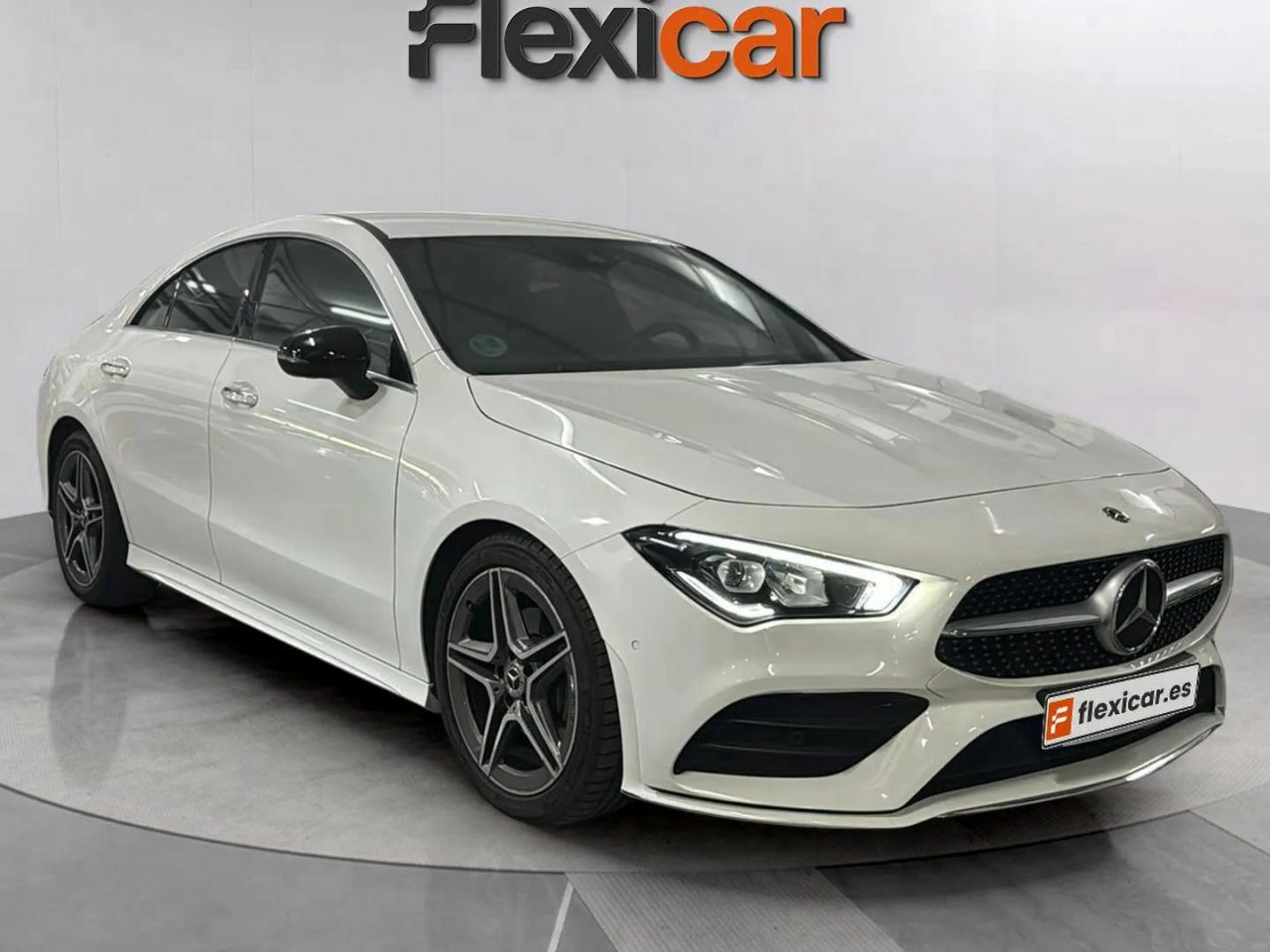 Foto mercedes cla 2019 /
