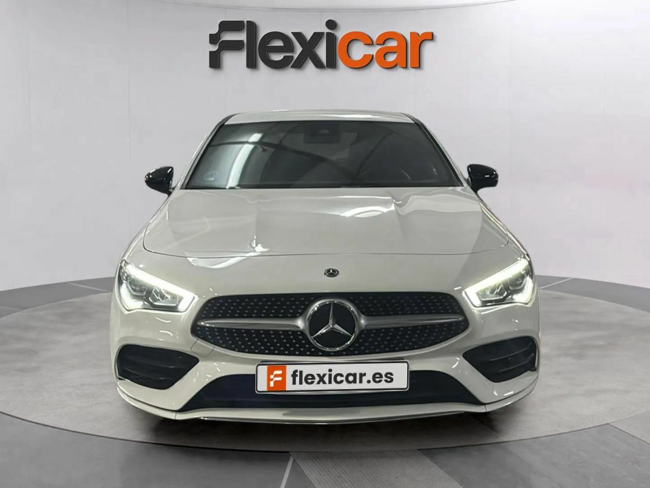 mercedes cla 2019 / foto grande (2)