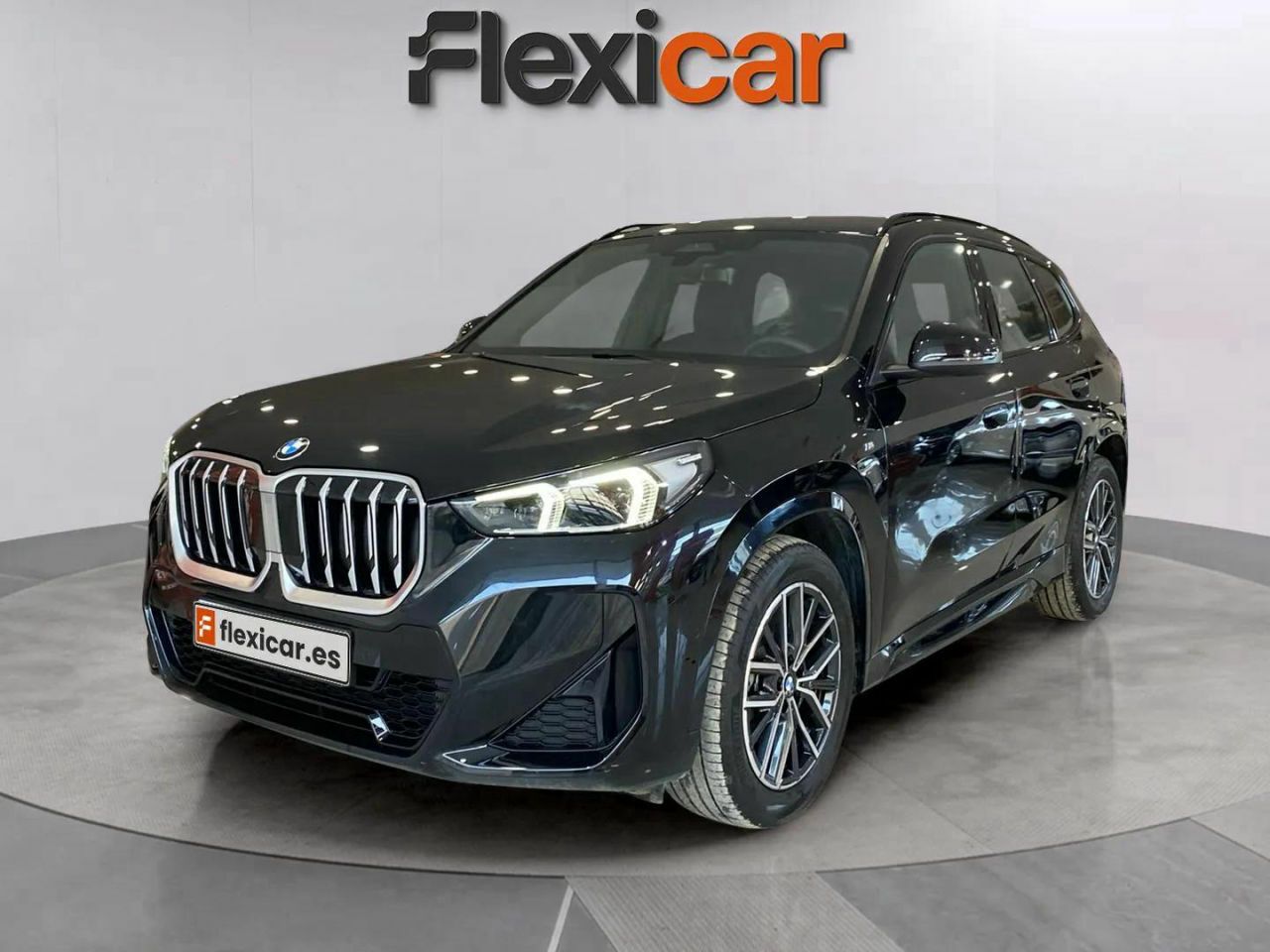 bmw x1 2024 / foto grande (3)