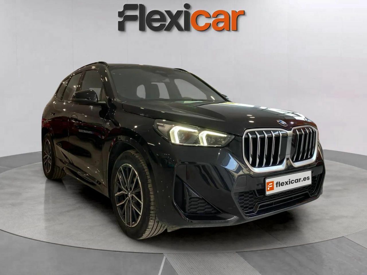 Foto bmw x1 2024 /