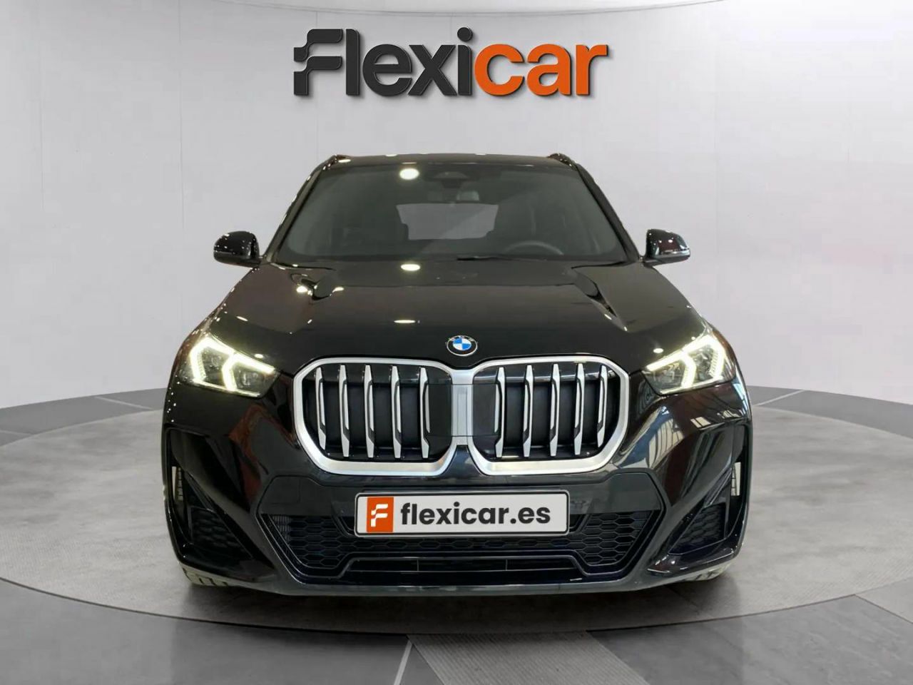 bmw x1 2024 / foto grande (2)