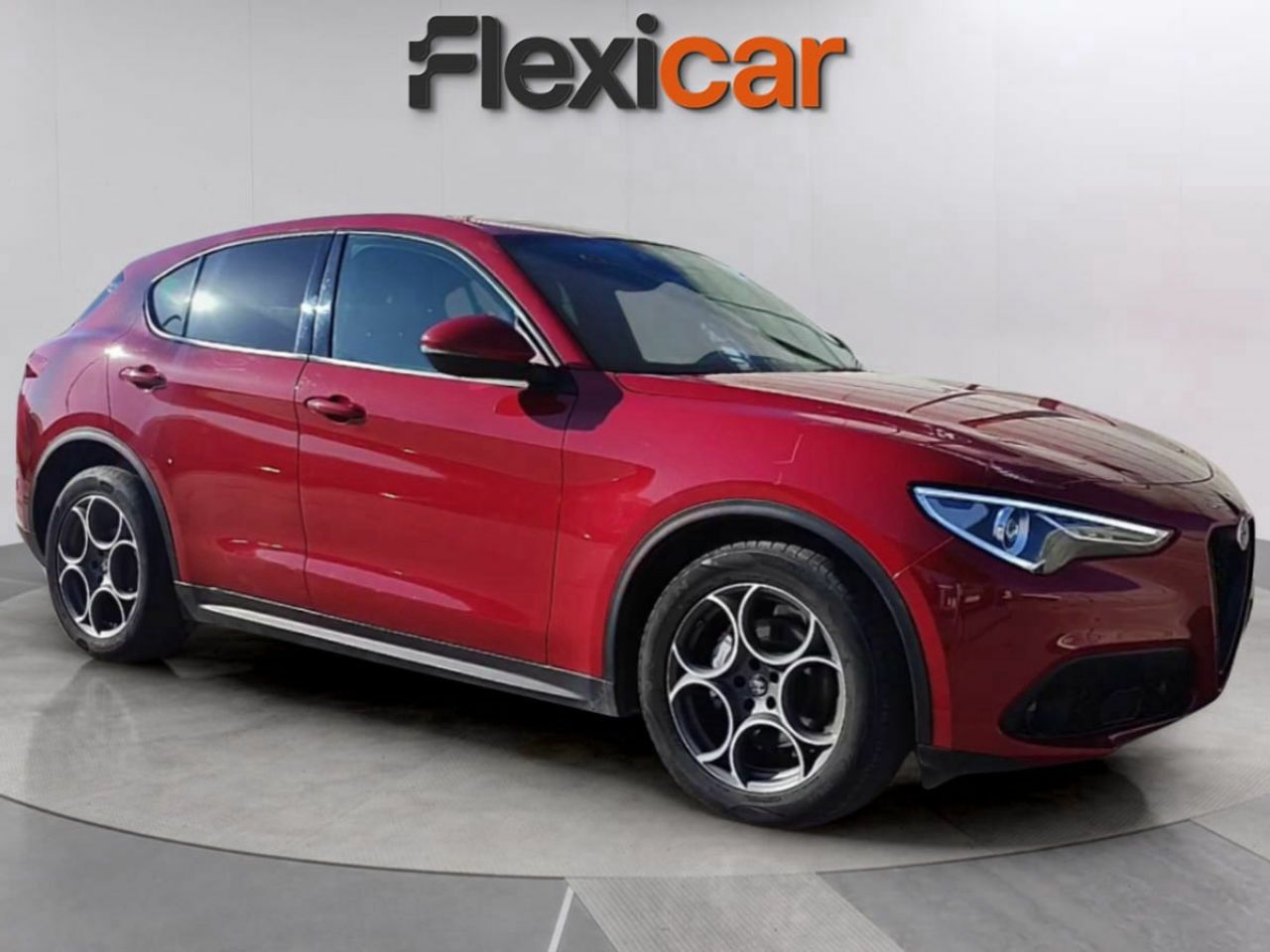 Foto alfa romeo stelvio 2022 /