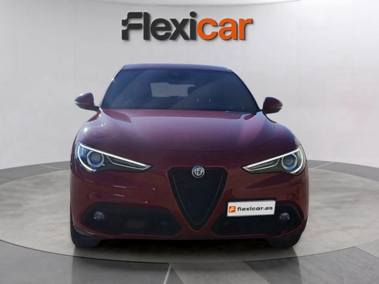 alfa romeo stelvio 2022 / foto grande (3)