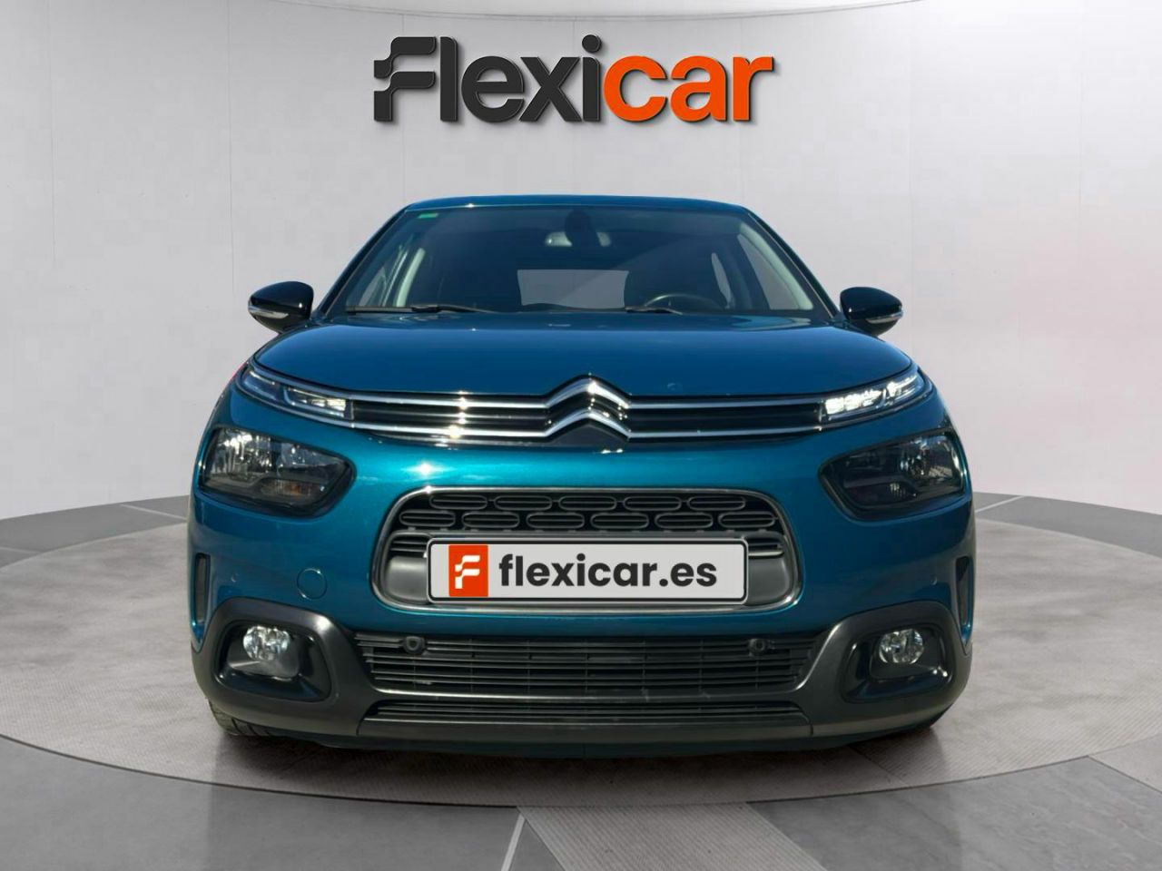 citroën c4 cactus 2019 / foto grande (2)