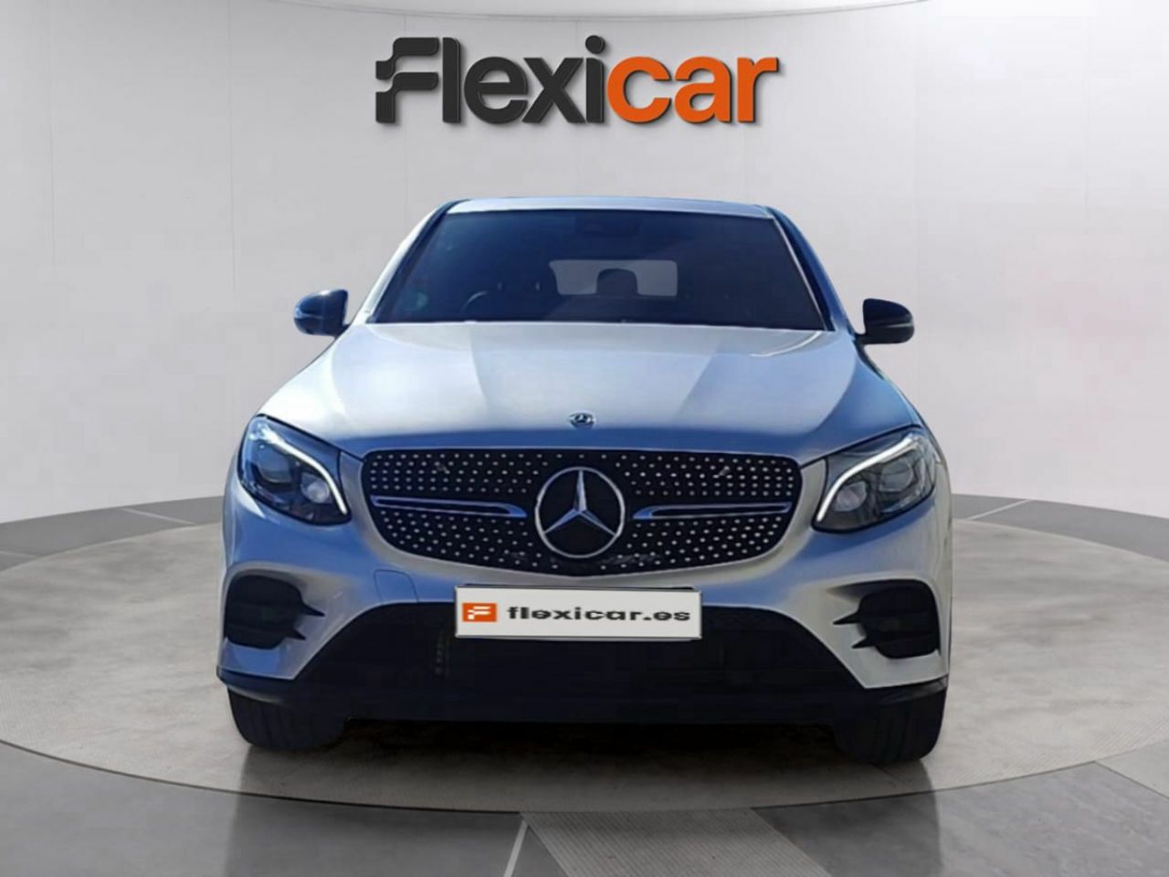 mercedes glc 2019 / foto grande (3)