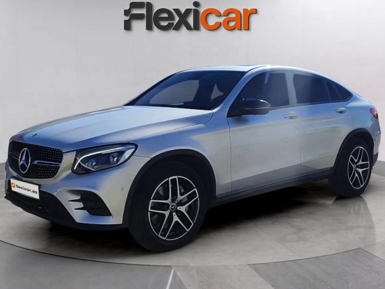 mercedes glc 2019 / foto grande (2)