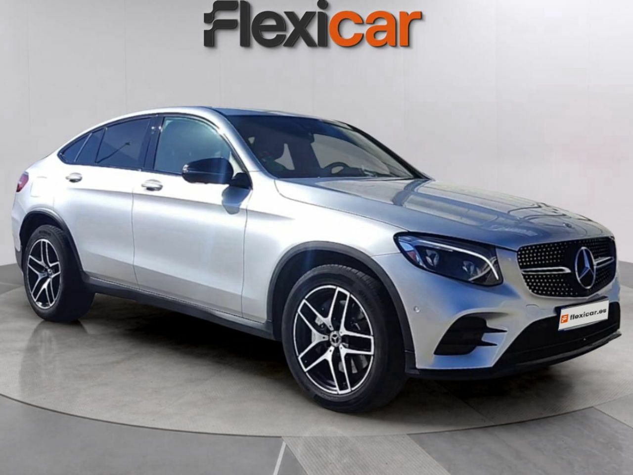 Foto mercedes glc 2019 /