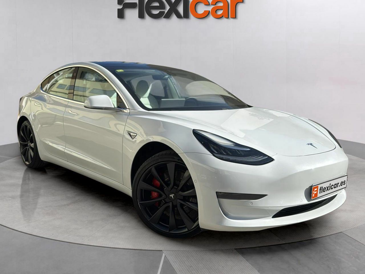 Foto tesla model 3 2020 /