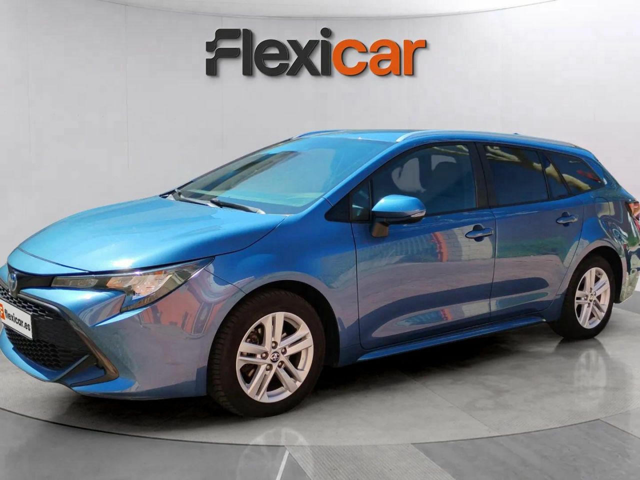 toyota corolla 2024 / foto grande (3)