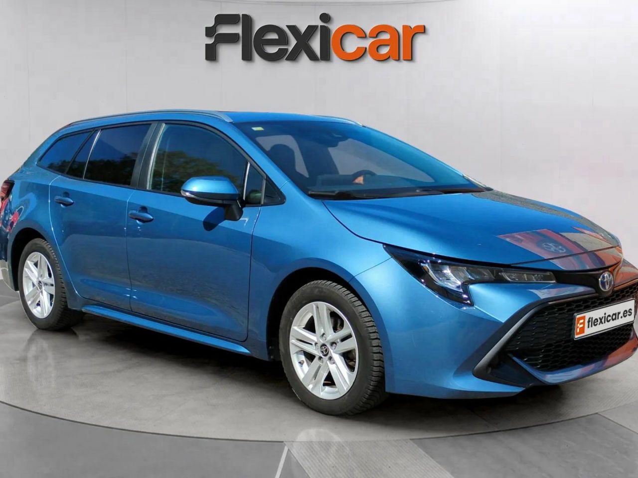 Foto toyota corolla 2024 /