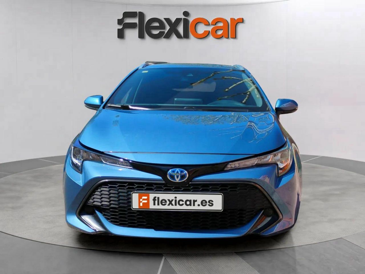 toyota corolla 2024 / foto grande (2)