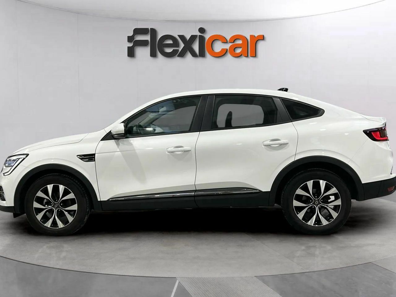 renault arkana 2021 / foto grande (3)