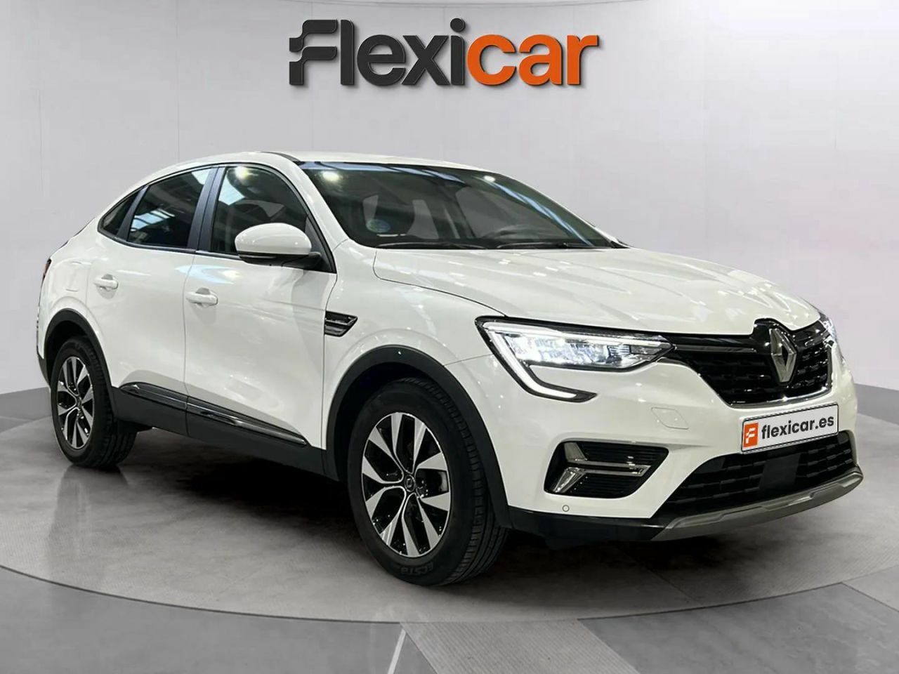 Foto renault arkana 2021 /