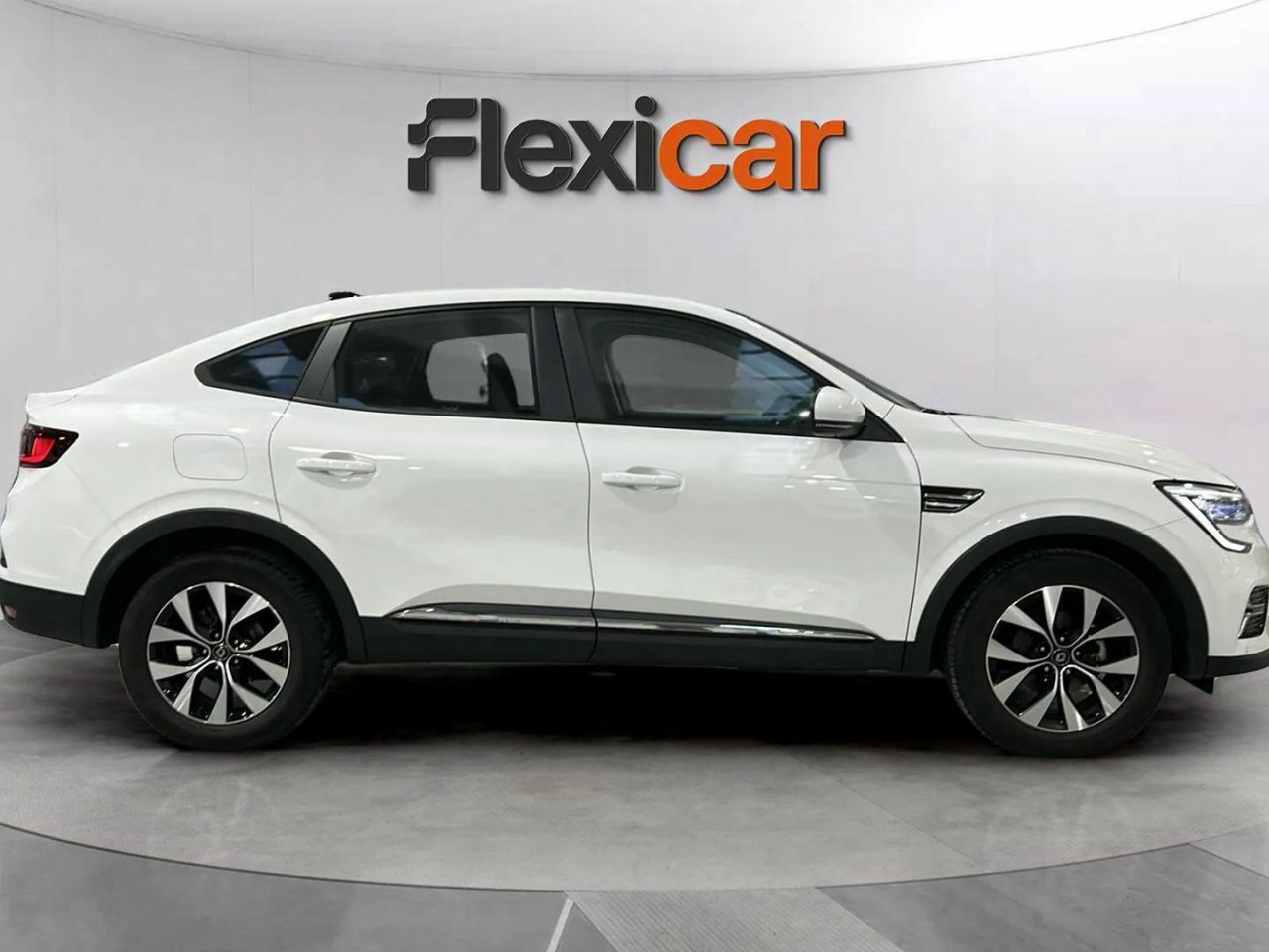 renault arkana 2021 / foto grande (2)