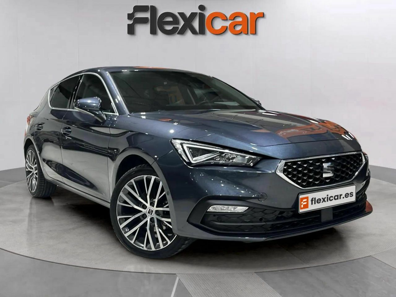 Foto seat leon 2020 /