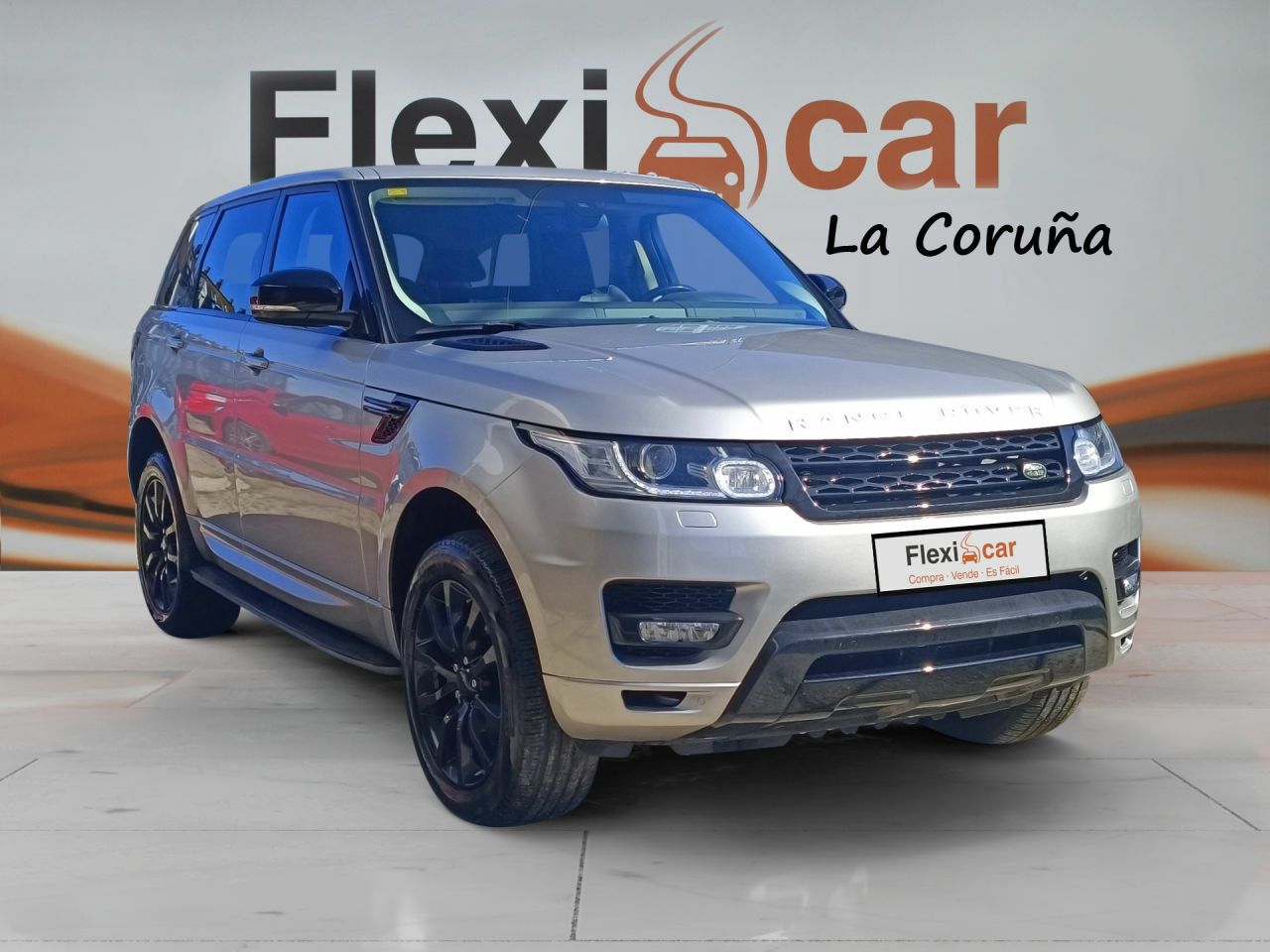Foto land-rover range rover sport 2015 /