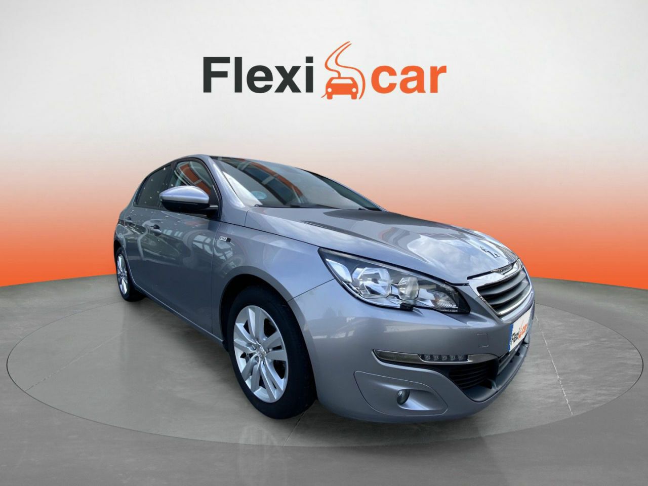 Foto peugeot 308 2016 /