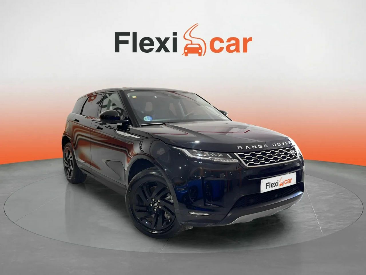 Foto land-rover range rover evoque 2020 /