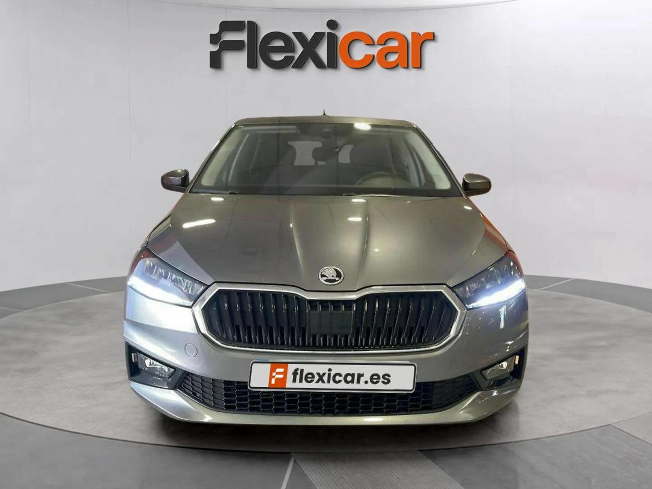 skoda fabia 2023 / foto grande (2)