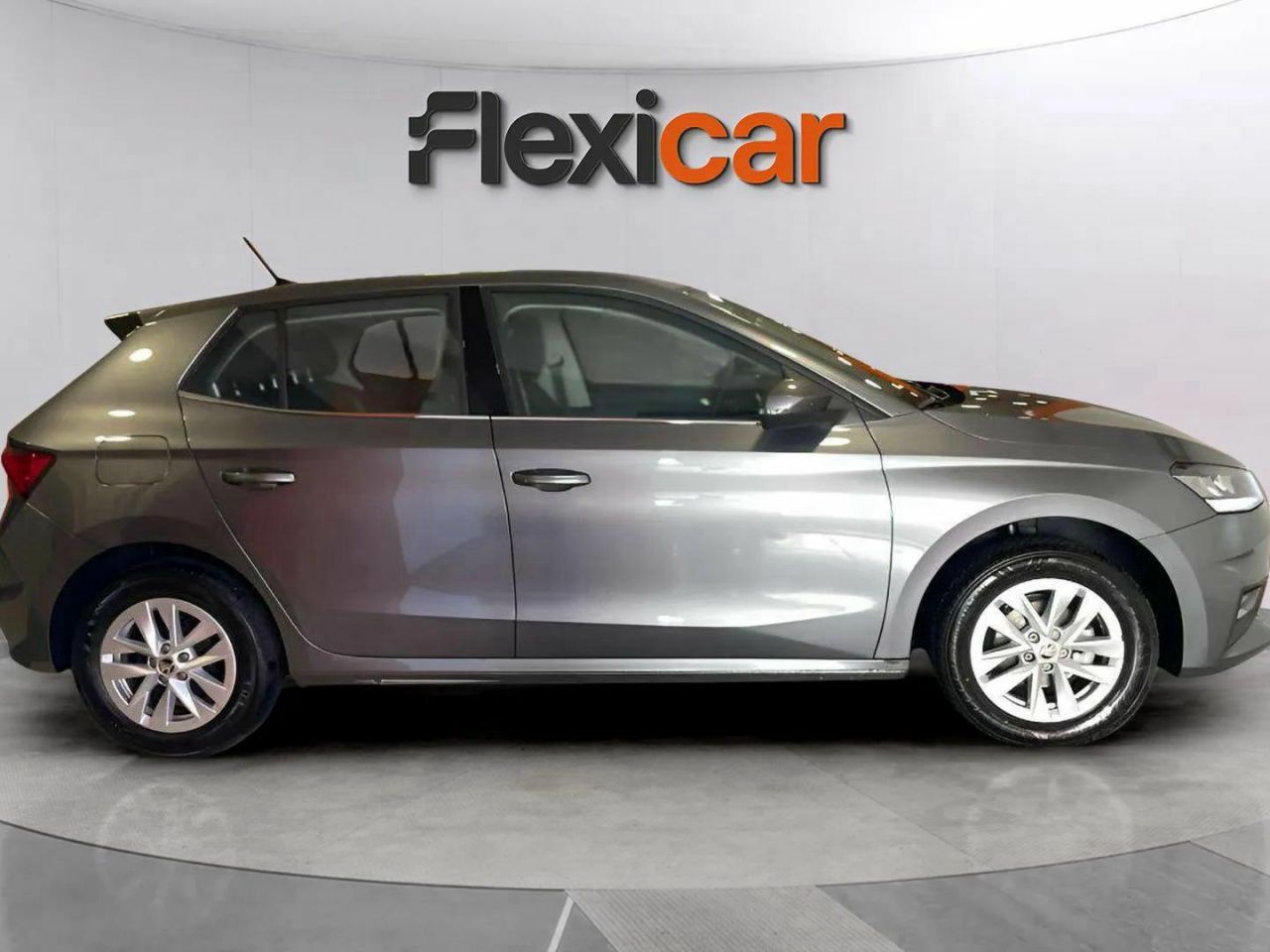 skoda fabia 2023 / foto grande (3)