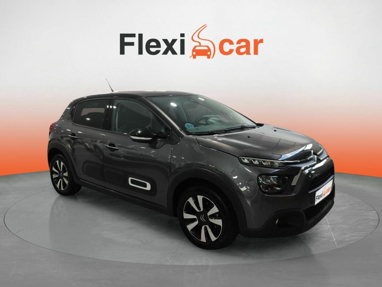 Cupra formentor 2023 peninsula  de segunda mano - citroën c3 2023 /