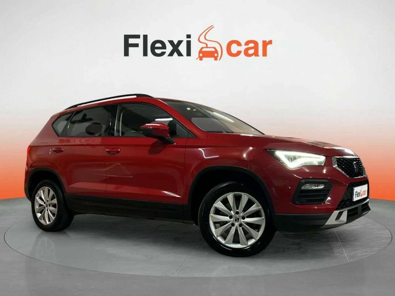 Foto seat ateca 2021 /