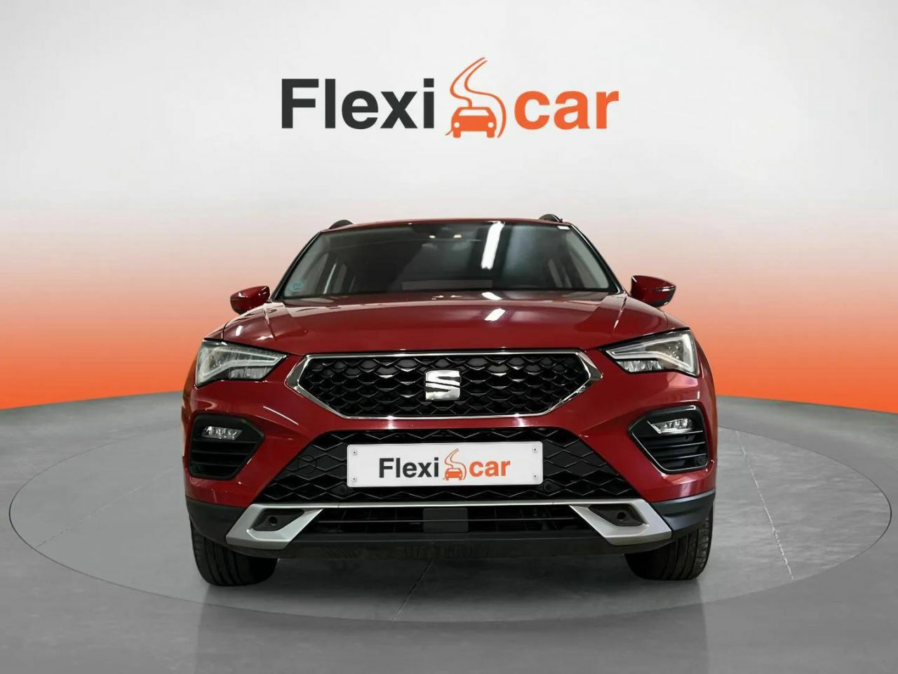 seat ateca 2021 / foto grande (2)