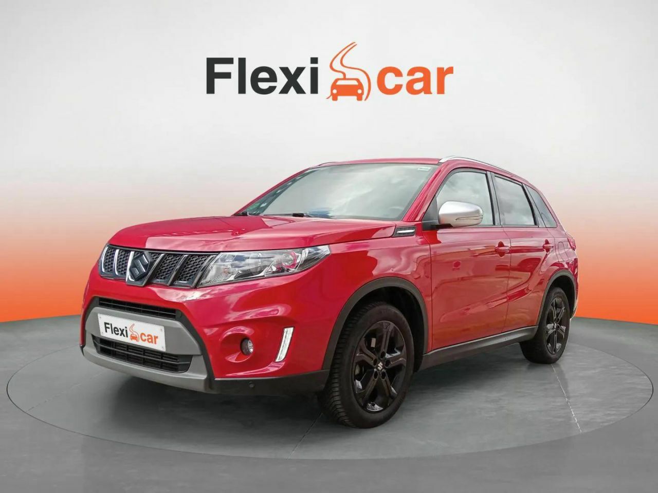suzuki vitara 2018 / foto grande (2)