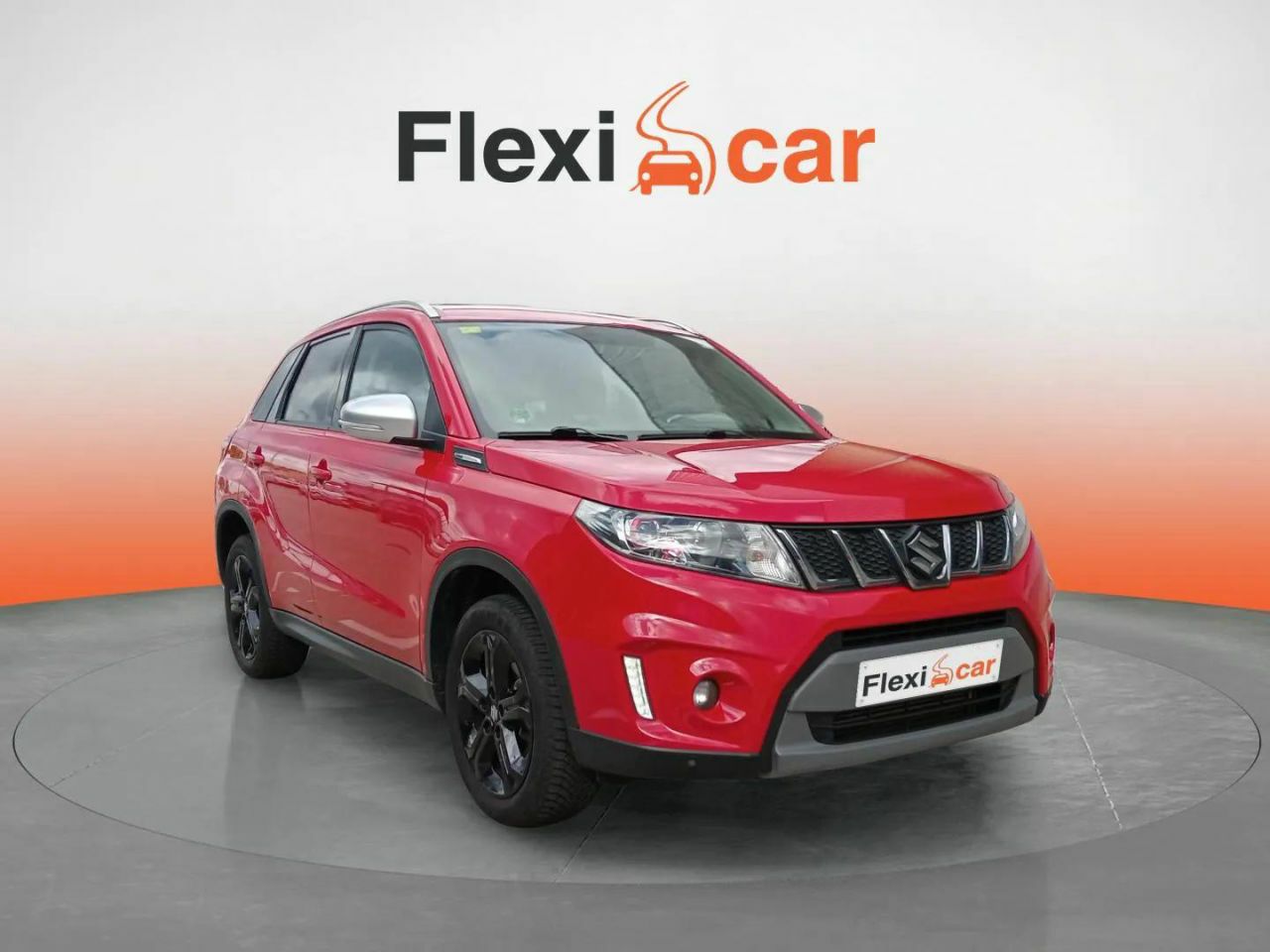 Foto suzuki vitara 2018 /