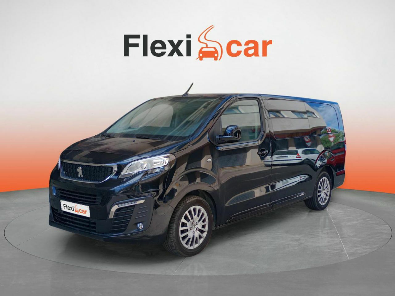 peugeot traveller 2021 / foto grande (3)