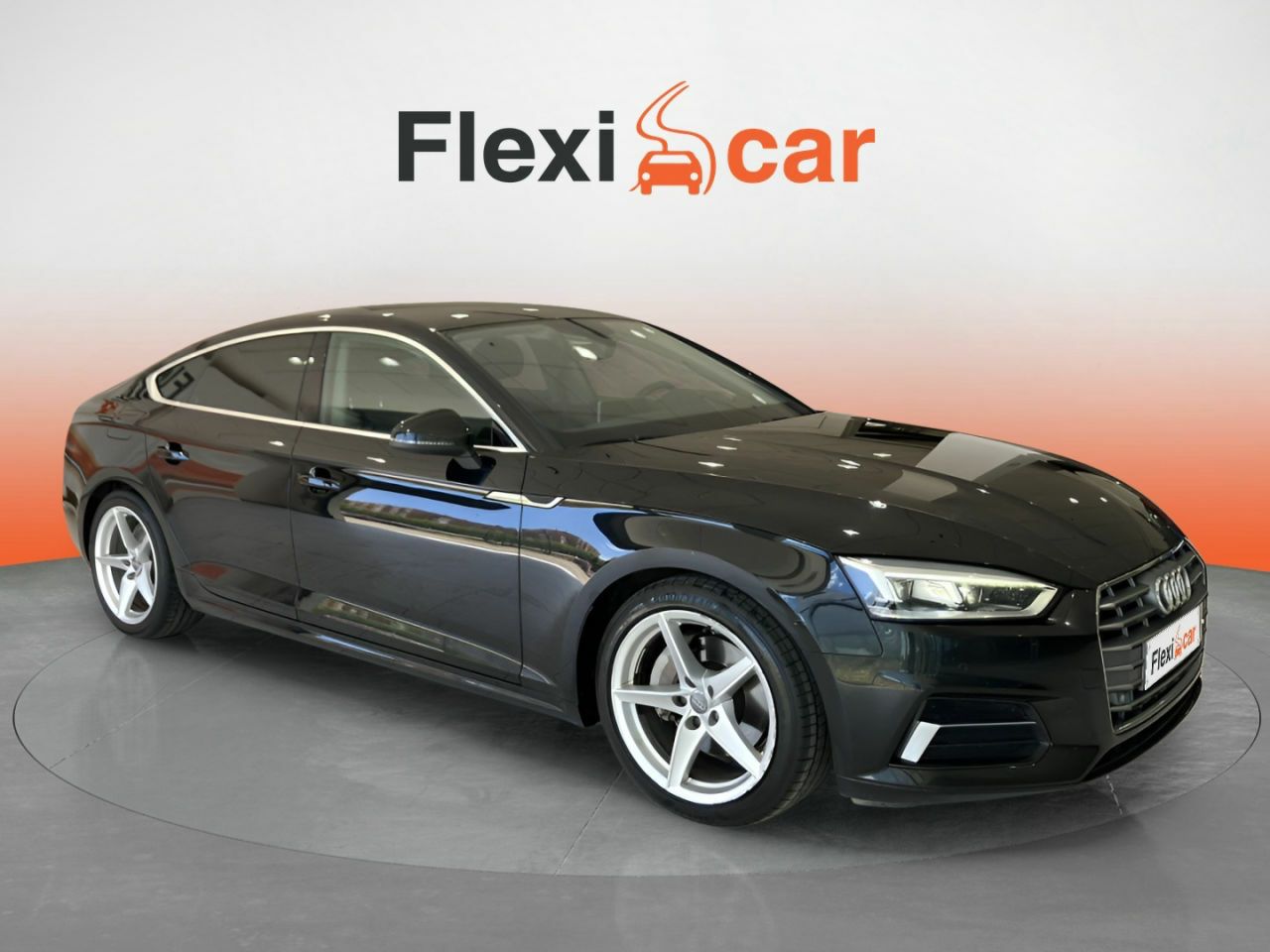 Foto audi a5 2017 /